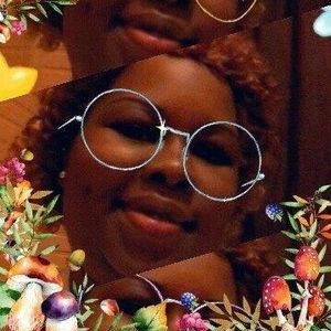 Meet your Posher, Katrina